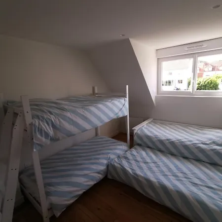 Villa Witsands Wissant