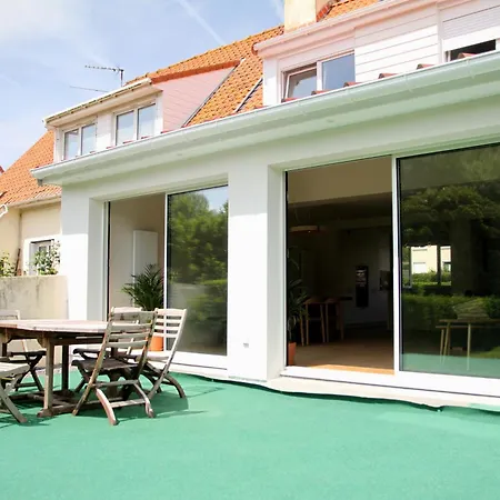 Witsands Villa