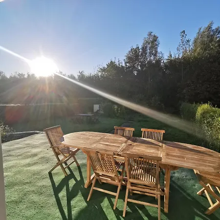 Witsands Villa Wissant