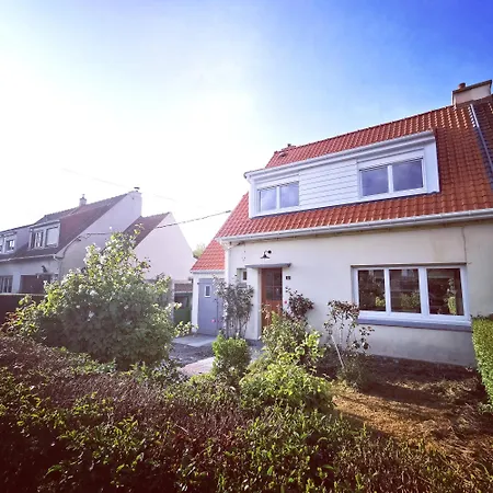 Witsands Wissant
