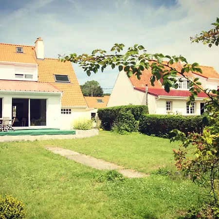 Witsands Villa Wissant